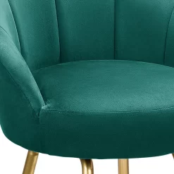 Sophia Bar Stool - Teal -Optimal Furniture Store 12937432 1824963506518574