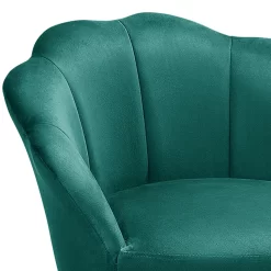 Sophia Bar Stool - Teal -Optimal Furniture Store 12937432 9864963506484395