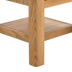 Norbury Side Table - Oak -Optimal Furniture Store 12940829 1114873341619458