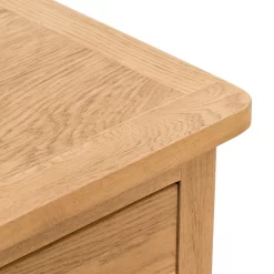 Norbury Side Table - Oak -Optimal Furniture Store 12940829 1374873341579945