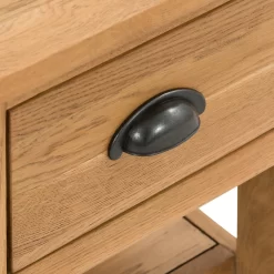 Norbury Side Table - Oak -Optimal Furniture Store 12940829 7884873341528270