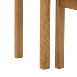 Norbury Nest Of 2 Tables - Oak -Optimal Furniture Store 12940835 2014873341165867