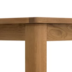 Norbury 6 Seater Dining Table - Oak 18 Norbury 6 Seater Dining Table - Oak -Optimal Furniture Store 12940843 1464873339601706