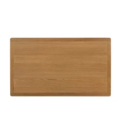 Norbury 6 Seater Dining Table - Oak 15 Norbury 6 Seater Dining Table - Oak -Optimal Furniture Store 12940843 1534873339458342