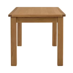 Norbury 6 Seater Dining Table - Oak 14 Norbury 6 Seater Dining Table - Oak -Optimal Furniture Store 12940843 6114873339427217