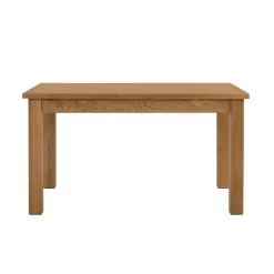 Norbury 6 Seater Dining Table - Oak 13 Norbury 6 Seater Dining Table - Oak -Optimal Furniture Store 12940843 7434889378603886