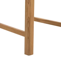 Norbury Dining Chair - Set Of 2 - Oak -Optimal Furniture Store 12940846 8654873341583110