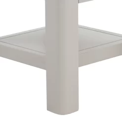 Norbury Side Table - Grey -Optimal Furniture Store 12940849 1574873337532726