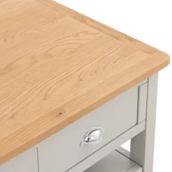 Norbury Coffee Table - Grey 18 Norbury Coffee Table - Grey -Optimal Furniture Store 12940852 2344873336137216