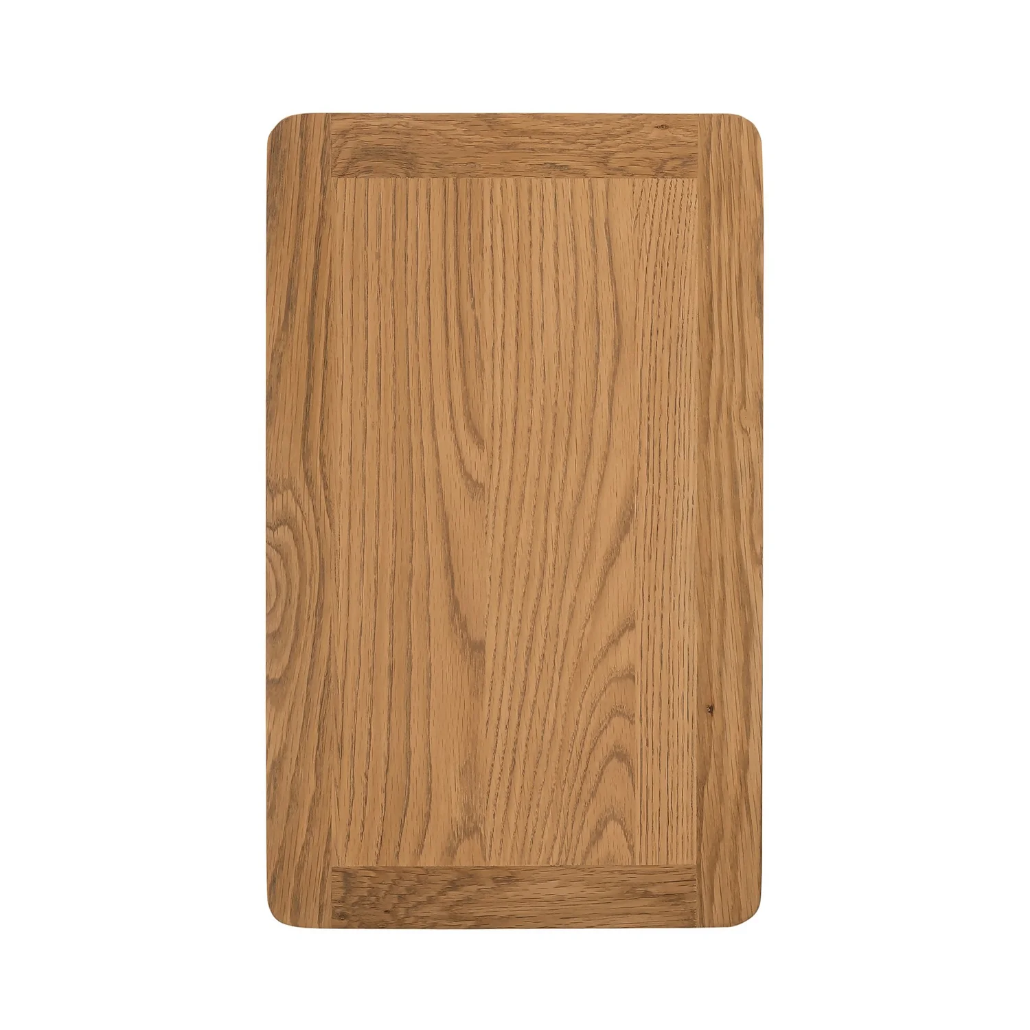 Norbury Nest Of 2 Tables - Grey 9 Norbury Nest Of 2 Tables - Grey - Image 7