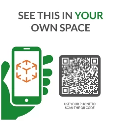 Norbury 6 Seater Dining Table - Grey -Optimal Furniture Store 12940867 1294957074840597