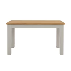 Norbury 6 Seater Dining Table - Grey -Optimal Furniture Store 12940867 5314873335937311