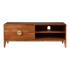 Cooper Wide TV Unit -Optimal Furniture Store 12948491 1024885835201667