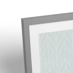 Box Photo Frame - A4 - Grey -Optimal Furniture Store 13027979 1944944153274998