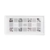 Box Photo Frame - 48x100cm - White -Optimal Furniture Store 13027982 4654944333020160