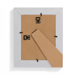 Bevelled Photo Frame 7x5 Silver. -Optimal Furniture Store 13027992 1094930896225084