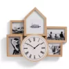 Clock Photo Frame. -Optimal Furniture Store 13027993 1464913049387114