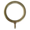 Antique Brass 16/19mm Metal Curtain Rings -Optimal Furniture Store 13123195 1434939284316263