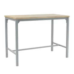 Nina Dining Nest - Grey -Optimal Furniture Store 13128385 1984927511813067