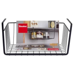 Lava Kanguro Undershelf Basket - 40cm 10 Lava Kanguro Undershelf Basket - 40cm -Optimal Furniture Store 13132433 1004899043155435