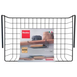 Lava Kanguro Undershelf Basket - 40cm 11 Lava Kanguro Undershelf Basket - 40cm -Optimal Furniture Store 13132433 1284899043183872