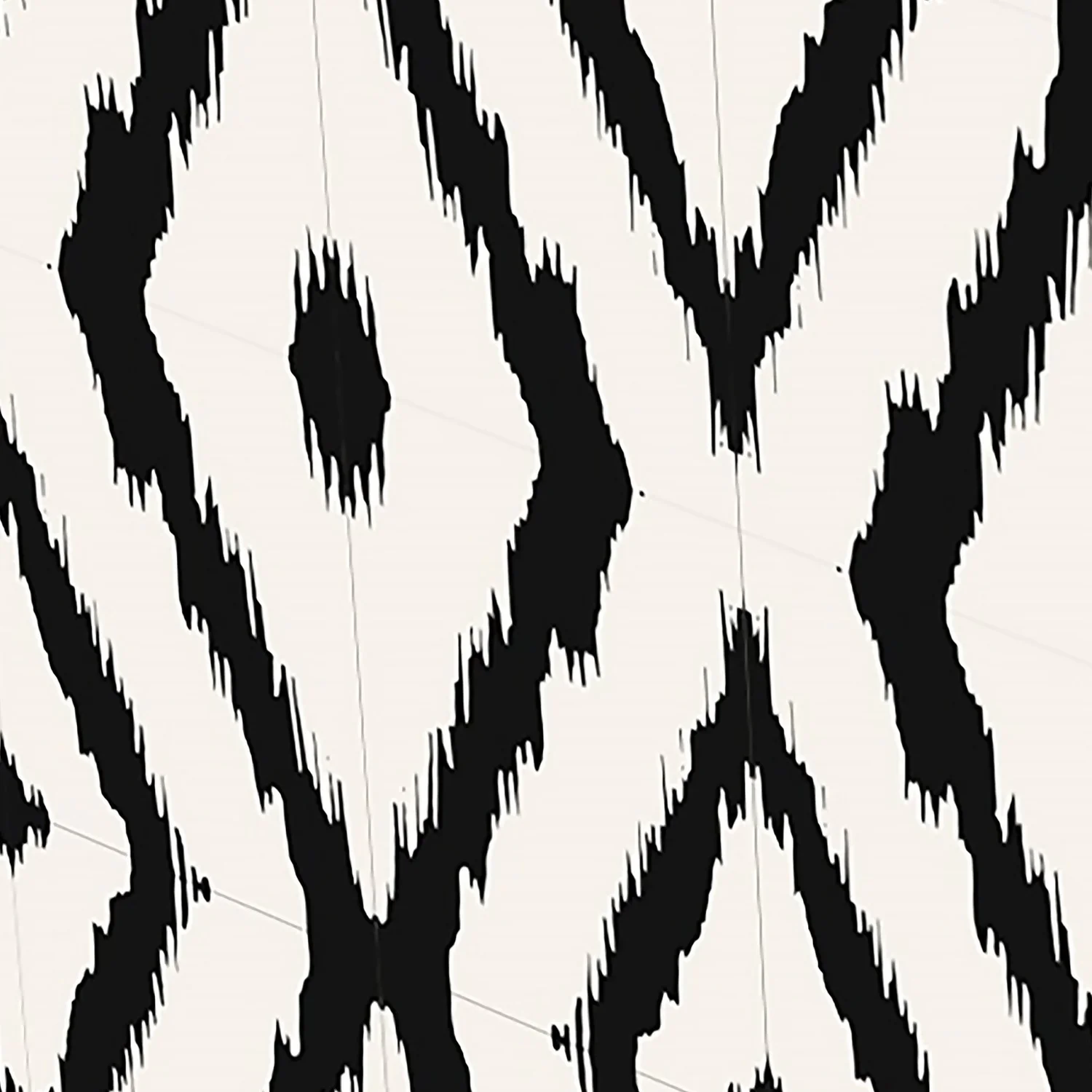 Curver Stockholm Aztec Deco Storage Box - Black & White 22L 6 Curver Stockholm Aztec Deco Storage Box - Black & White 22L - Image 4