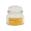 Citrus Fruits Jar Candle -Optimal Furniture Store 13166358 5864893789196782