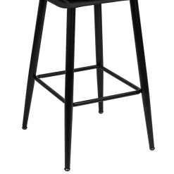 Margot Bar Stool - Black 16 Margot Bar Stool - Black -Optimal Furniture Store 13222775 2074931414174475