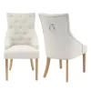 Annabelle Dining Chairs - Set Of 2 - Natural -Optimal Furniture Store 13223759 1004926483396708