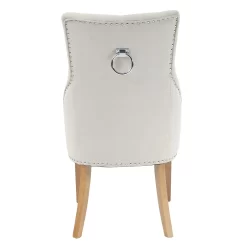 Annabelle Dining Chairs - Set Of 2 - Natural -Optimal Furniture Store 13223759 1174926483722799