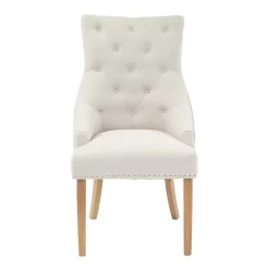 Annabelle Dining Chairs - Set Of 2 - Natural -Optimal Furniture Store 13223759 1504926483648540