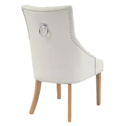 Annabelle Dining Chairs - Set Of 2 - Natural -Optimal Furniture Store 13223759 1504926483691794