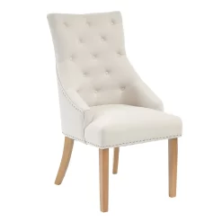 Annabelle Dining Chairs - Set Of 2 - Natural -Optimal Furniture Store 13223759 6154926483579723