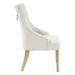 Annabelle Dining Chairs - Set Of 2 - Natural -Optimal Furniture Store 13223759 6364926483671658