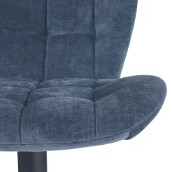 Sahara Height Adjustable Bar Stool -Optimal Furniture Store 13223765 1094927306668765