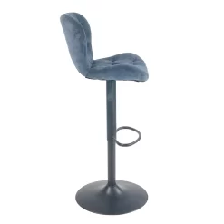 Sahara Height Adjustable Bar Stool -Optimal Furniture Store 13223765 2124927306545489
