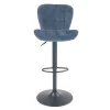 Sahara Height Adjustable Bar Stool -Optimal Furniture Store 13223765 8574927306488603