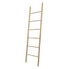 Bamboo Storage Ladder -Optimal Furniture Store 13231130 2134930158464538