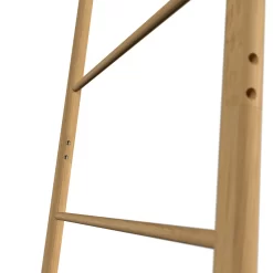 Bamboo Storage Ladder -Optimal Furniture Store 13231130 9154930158609663