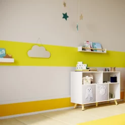 Kids Cloud Mirror -Optimal Furniture Store 13277670 2124929069524340