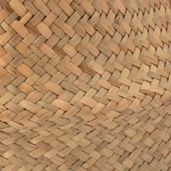 Kids Seagrass Smile Storage Basket -Optimal Furniture Store 13277672 4704929069535764