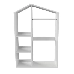 Kids House Storage Unit -Optimal Furniture Store 13277682 1344929069480651