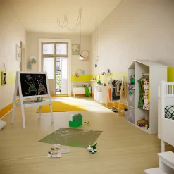 Kids House Storage Unit -Optimal Furniture Store 13277682 1534928017123113