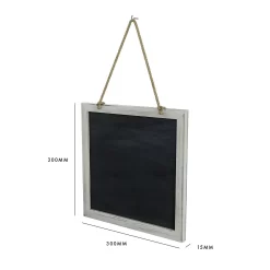 Kids Hanging Chalk Board -Optimal Furniture Store 13277686 7074946440400502