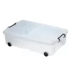 35L Heavy Duty Under Bed Box With Lid 1 35L Heavy Duty Under Bed Box With Lid -Optimal Furniture Store 13412197 1225031708472770