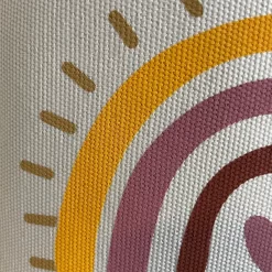 Flexi Storage Kids Small Storage Basket Rainbow -Optimal Furniture Store 13414764 2044943628917148