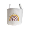 Flexi Storage Kids Small Storage Basket Rainbow -Optimal Furniture Store 13414764 3604943628875667