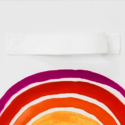 Living Elements Compact Cube Fabric Insert - Charity Rainbow -Optimal Furniture Store 13432921 1994943614352193