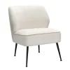 The Accent Chair - Cream 1 The Accent Chair - Cream -Optimal Furniture Store 13514414 1414961772061980