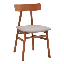 Baxter Oak Dining Chairs - Set Of 2 -Optimal Furniture Store 13514416 1254963831913280